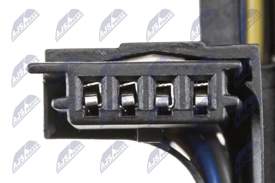 NTY EAT-CH-004 Клапан переключения, автоматическая коробка передач